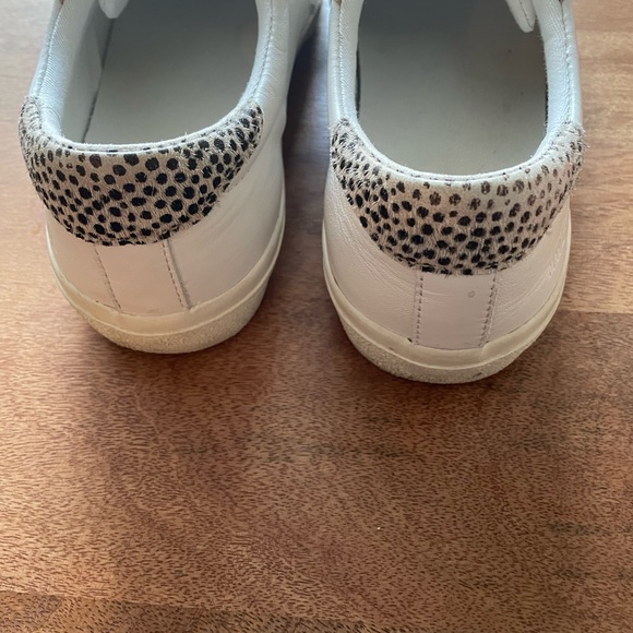 Madewell | Tennis Shoes | Size 7 - Picture 6 of 7